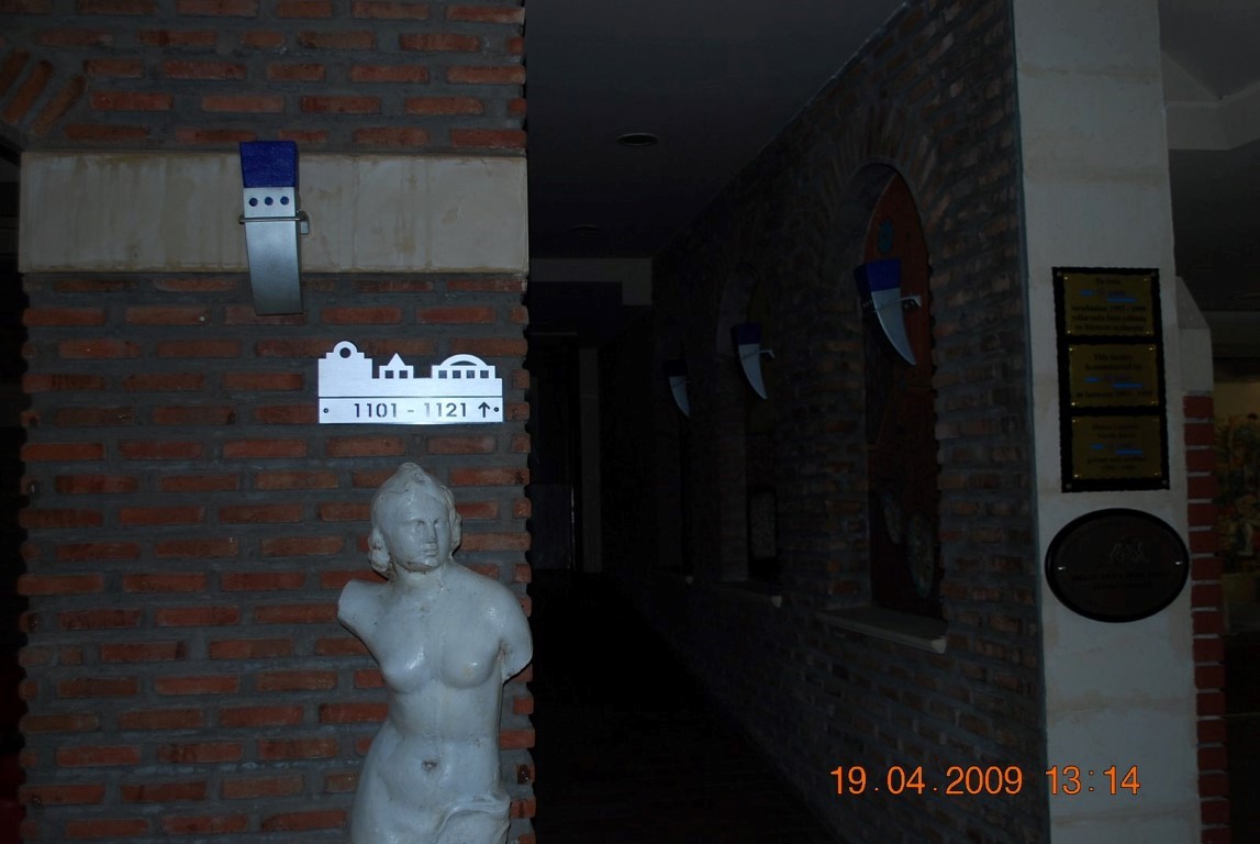 imagini hotel LIMAK ARKADIA